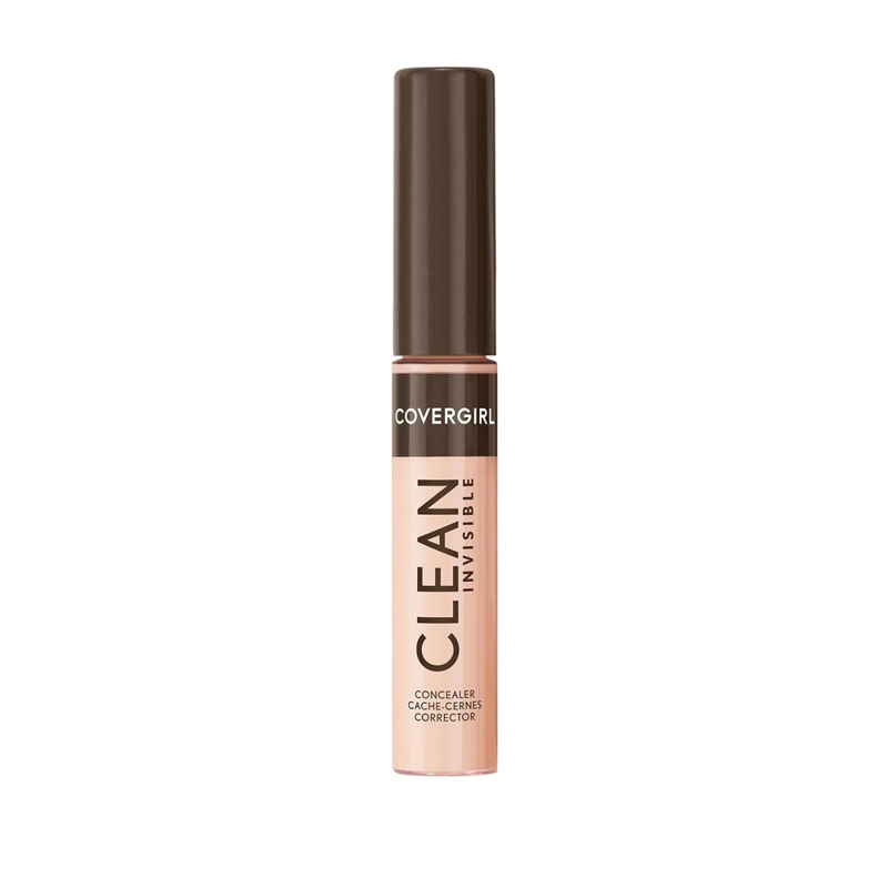 CORRECTOR COVERGIRL CLEAN INVISIBLE LIGHT IVORY - 2