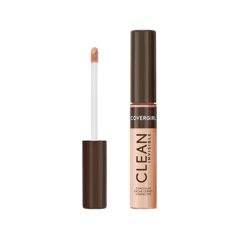 CORRECTOR COVERGIRL CLEAN INVISIBLE GOLDEN IVORY - 1