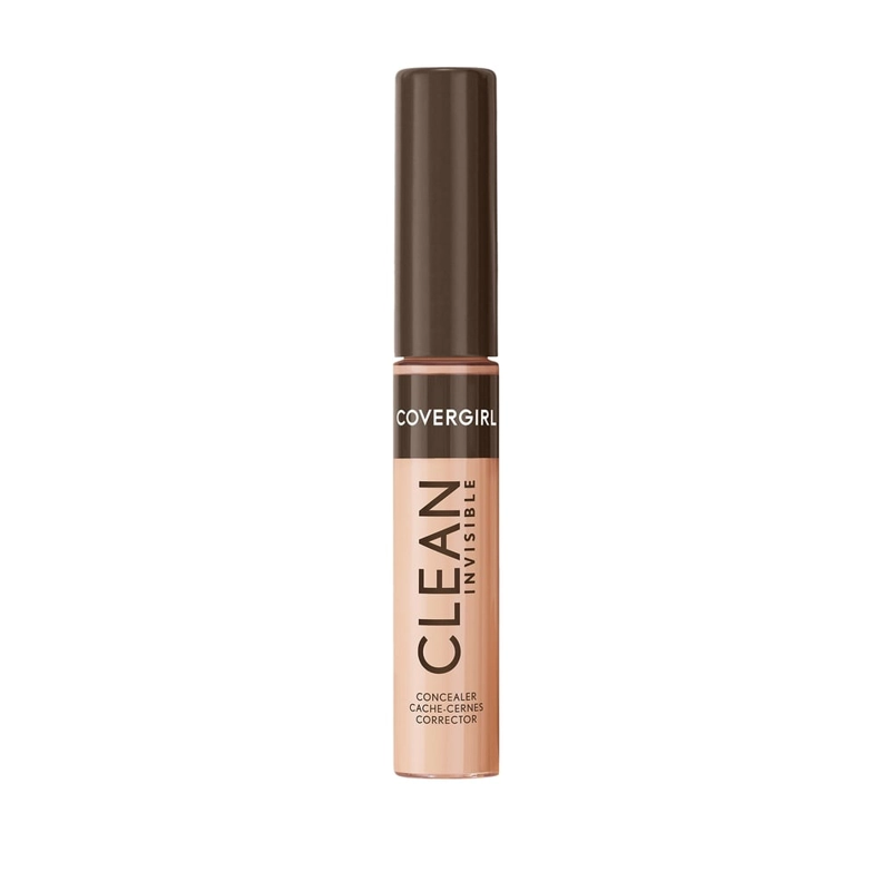 CORRECTOR COVERGIRL CLEAN INVISIBLE GOLDEN IVORY - 2