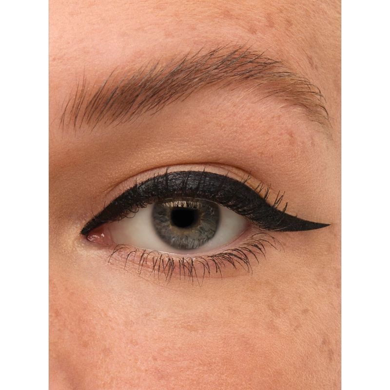 DELINEADOR MAX FACTOR MASTERPIECE MATTE LIQUID BLACK - 5