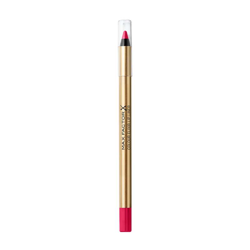 DELINEADOR DE LABIOS MAX FACTOR COLOUR ELIXIR RUBY RED - 1