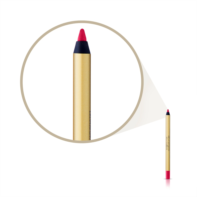DELINEADOR DE LABIOS MAX FACTOR COLOUR ELIXIR RUBY RED - 2