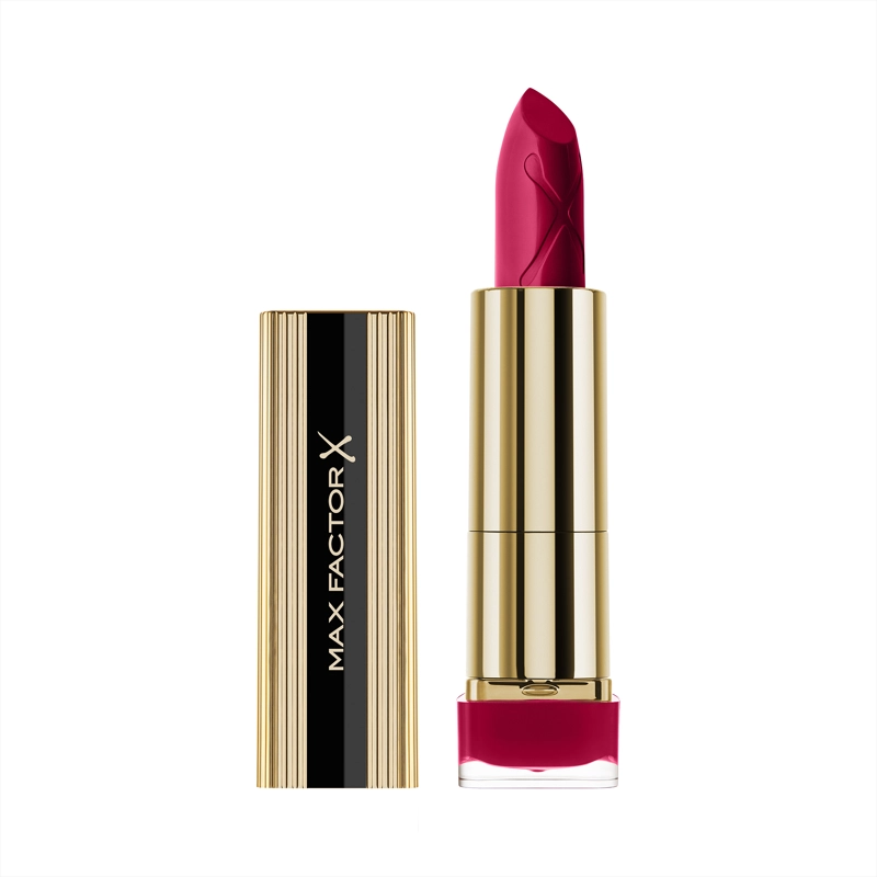 LABIAL MAX FACTOR COLOUR ELIXIR CHILLI - 3
