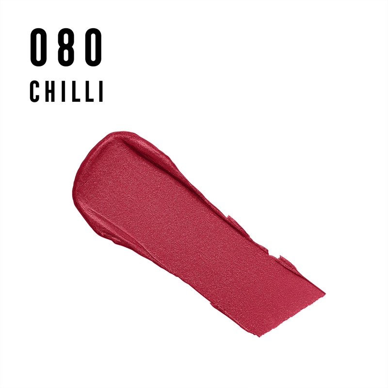 LABIAL MAX FACTOR COLOUR ELIXIR CHILLI - 4