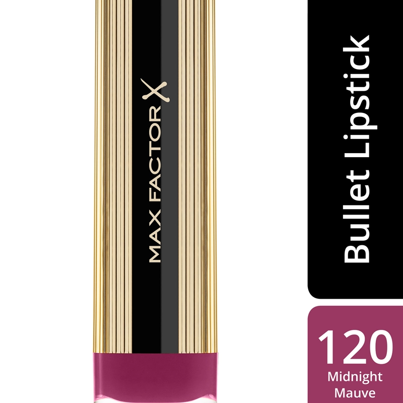 LABIAL MAX FACTOR COLOUR ELIXIR MIDNIGHT MAUVE - 1