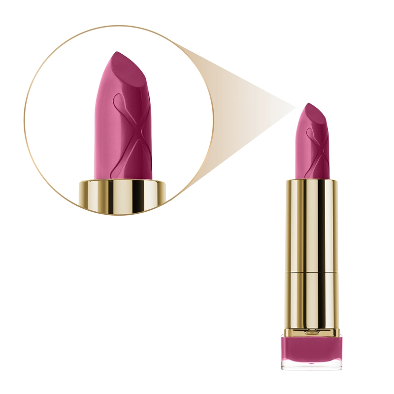 LABIAL MAX FACTOR COLOUR ELIXIR MIDNIGHT MAUVE - 2