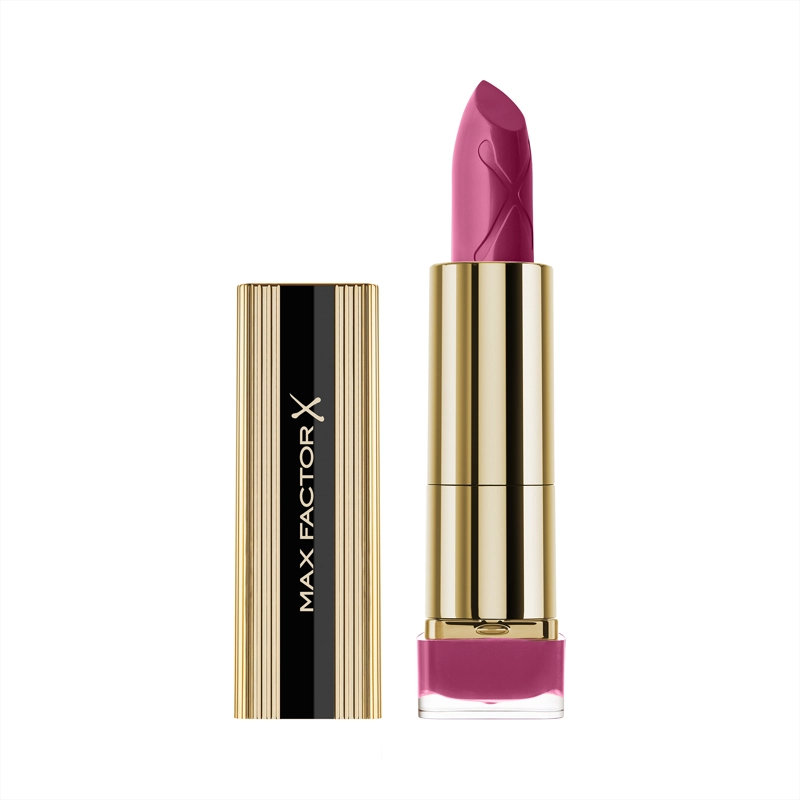 LABIAL MAX FACTOR COLOUR ELIXIR MIDNIGHT MAUVE - 3