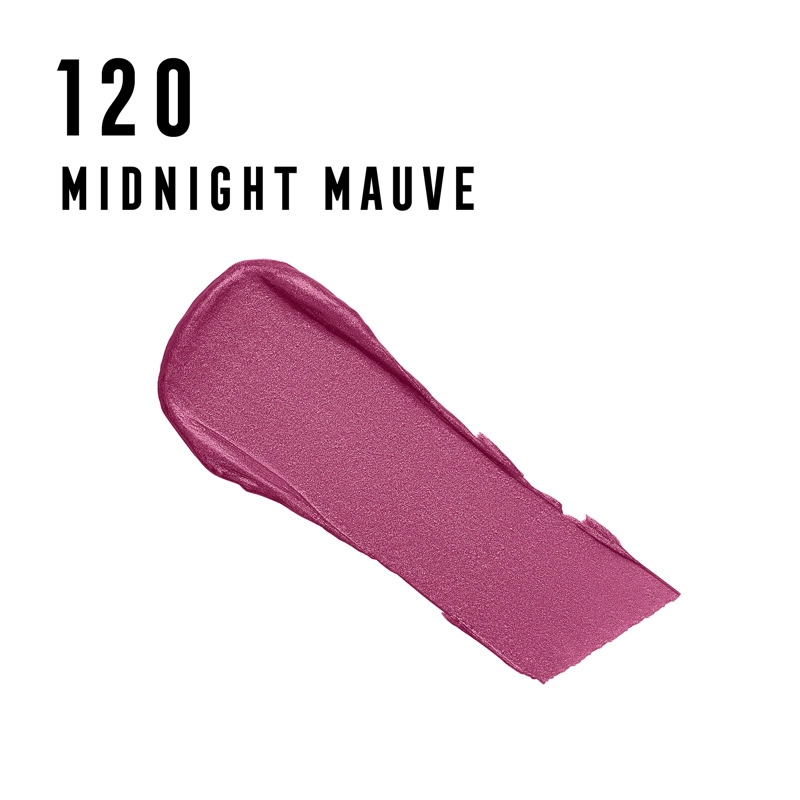LABIAL MAX FACTOR COLOUR ELIXIR MIDNIGHT MAUVE - 4