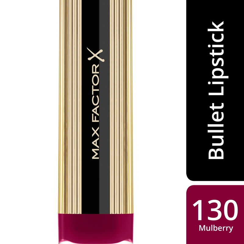 LABIAL MAX FACTOR COLOUR ELIXIR MULBERRY - 1