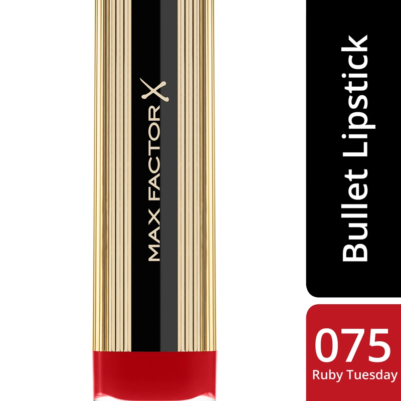 LABIAL MAX FACTOR COLOUR ELIXIR RUBY TUESDAY - 1