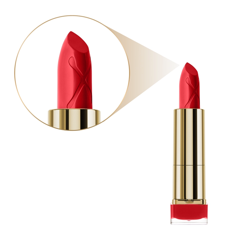 LABIAL MAX FACTOR COLOUR ELIXIR RUBY TUESDAY - 2