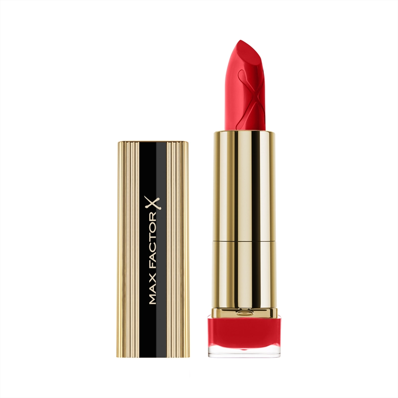 LABIAL MAX FACTOR COLOUR ELIXIR RUBY TUESDAY - 3