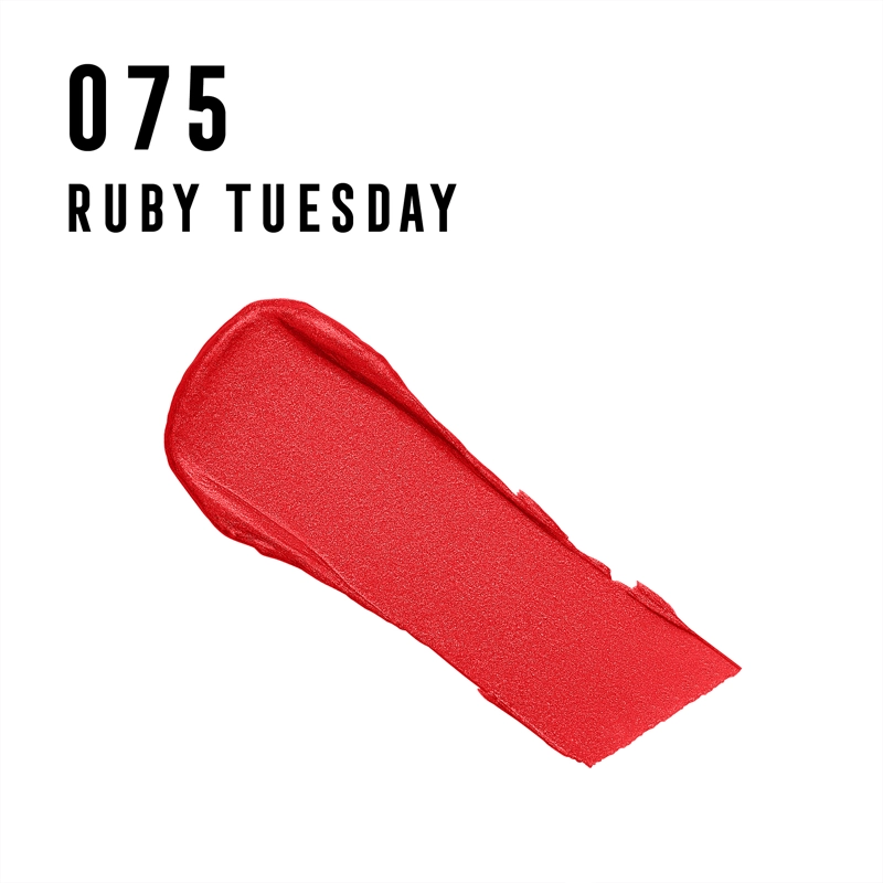 LABIAL MAX FACTOR COLOUR ELIXIR RUBY TUESDAY - 4
