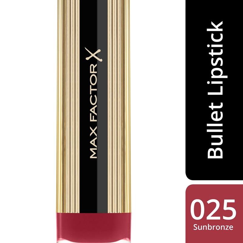 LABIAL MAX FACTOR COLOUR ELIXIR SUNBRONZE - 1