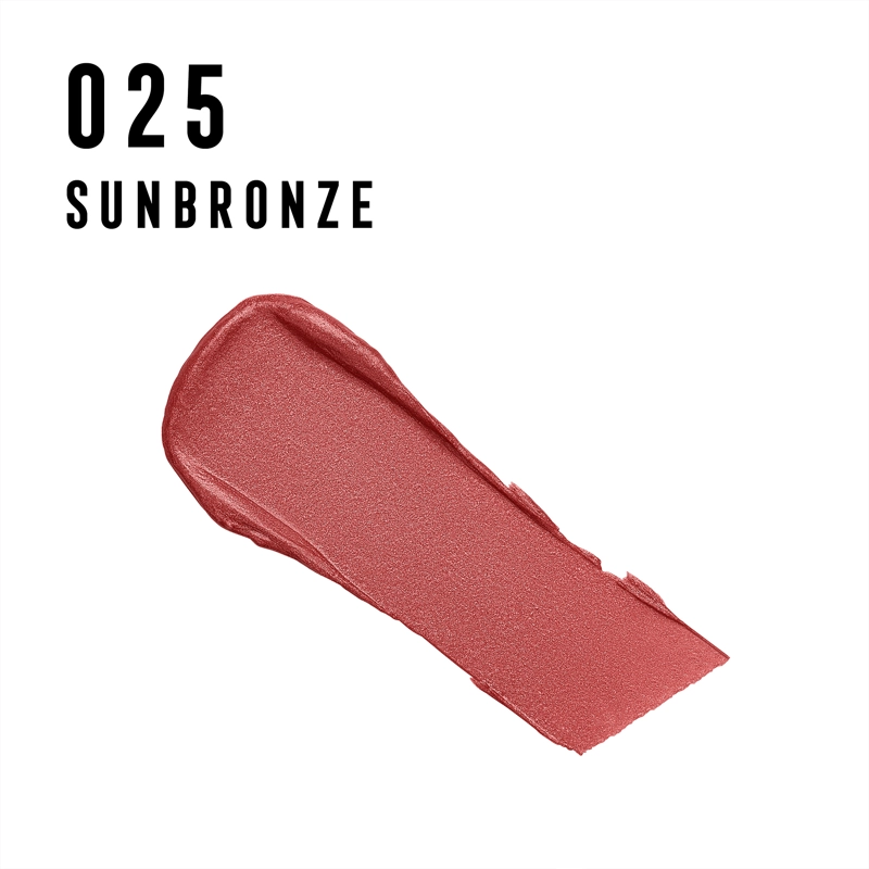 LABIAL MAX FACTOR COLOUR ELIXIR SUNBRONZE - 4