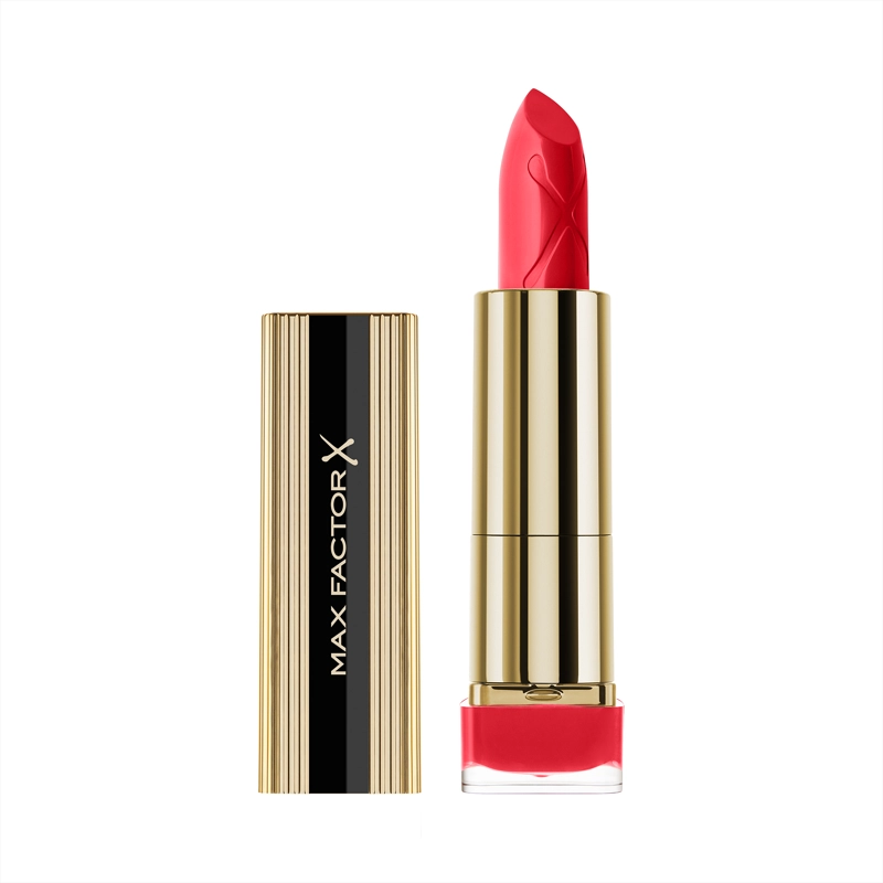 LABIAL MAX FACTOR COLOUR ELIXIR CHERRY KISS - 2