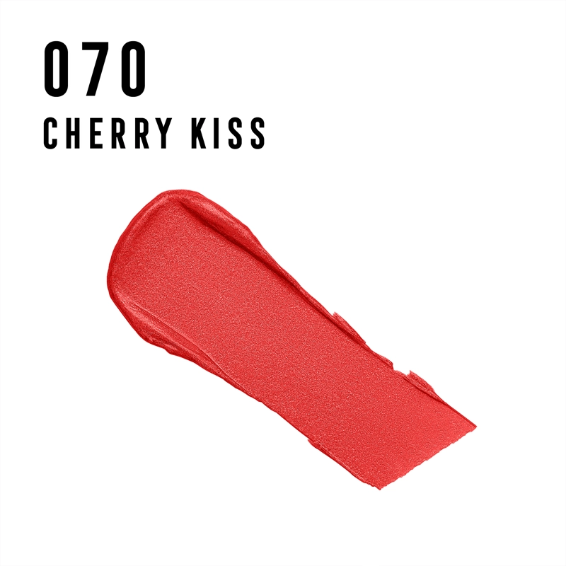 LABIAL MAX FACTOR COLOUR ELIXIR CHERRY KISS - 3