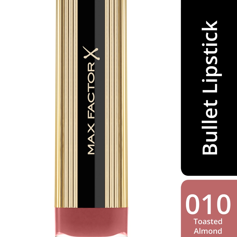 LABIAL MAX FACTOR COLOUR ELIXIR TOASTED ALMOND - 1