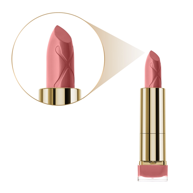 LABIAL MAX FACTOR COLOUR ELIXIR TOASTED ALMOND - 2