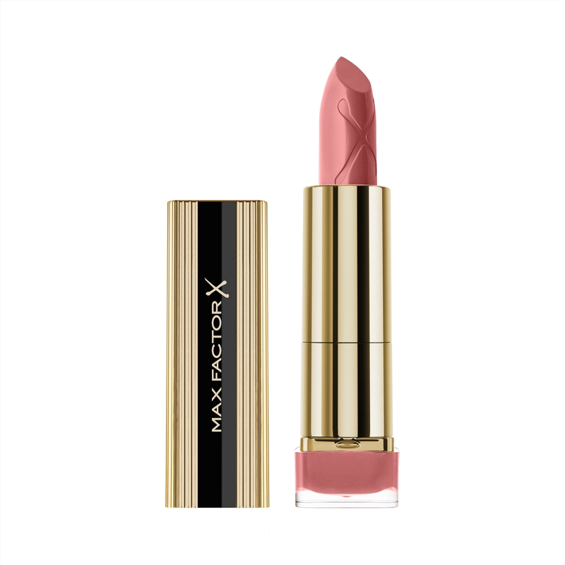 LABIAL MAX FACTOR COLOUR ELIXIR TOASTED ALMOND - 3