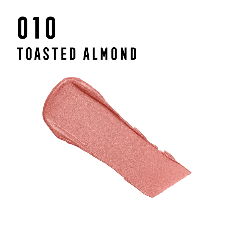 LABIAL MAX FACTOR COLOUR ELIXIR TOASTED ALMOND - 4