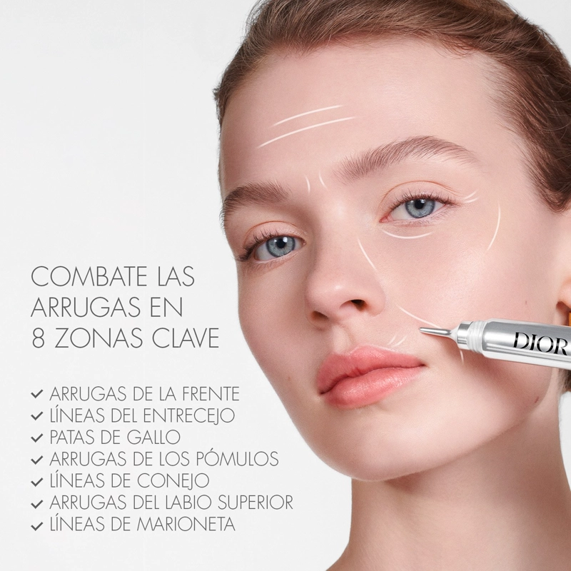 DIOR CAPTURE TOTALE HYALUSHOT 15ML - 3