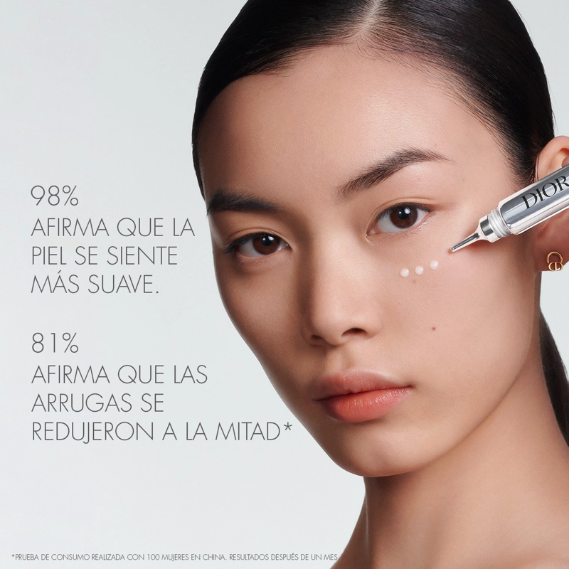 DIOR CAPTURE TOTALE HYALUSHOT 15ML - 5