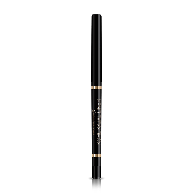 DELINEADOR DE OJOS MAX FACTOR KOHL LINER PENCIL BLACK - 1