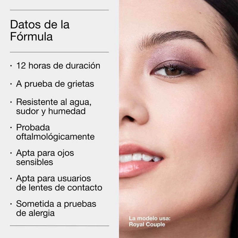 SOMBRAS DE OJOS CLINIQUE DUALES HIGH IMPACT DUAL - TONO DOUBLE LATTE 4 ML - 4