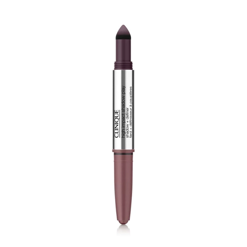 SOMBRAS DE OJOS CLINIQUE DUALES HIGH IMPACT DUAL - TONO ROYAL COUPLE 4 ML - 1
