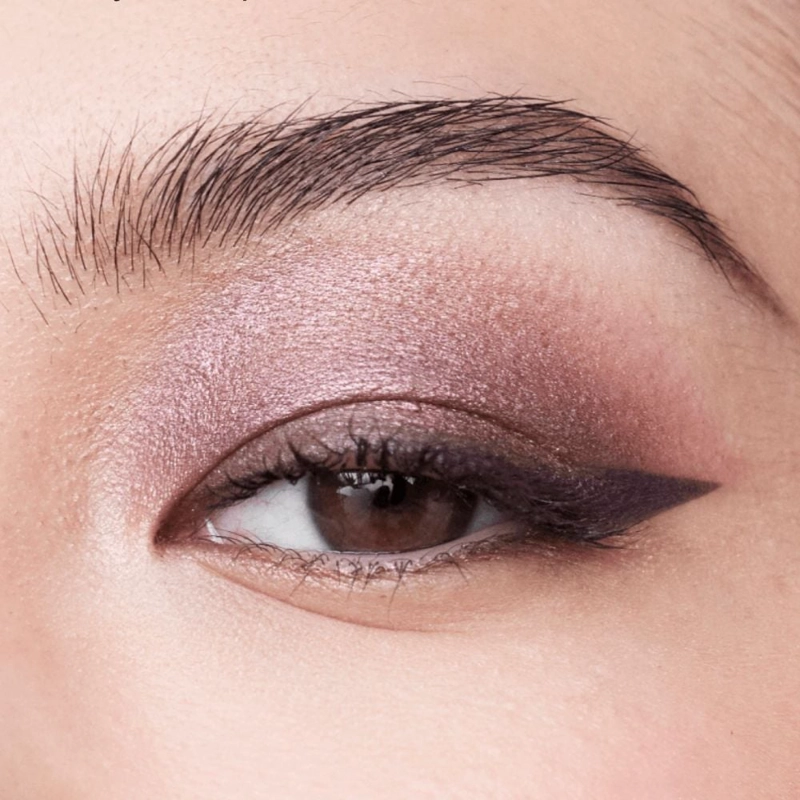 SOMBRAS DE OJOS CLINIQUE DUALES HIGH IMPACT DUAL - TONO ROYAL COUPLE 4 ML - 2