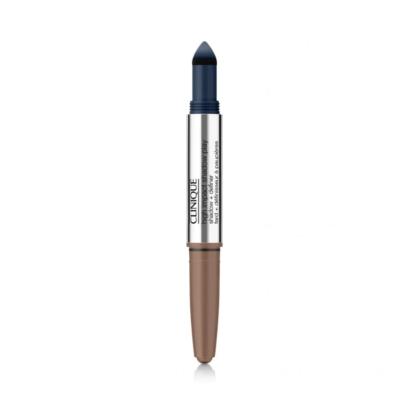SOMBRAS DE OJOS CLINIQUE DUALES HIGH IMPACT DUAL - TONO DAY + NIGHT 4 ML - 1