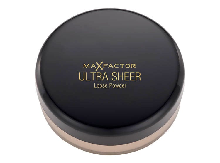 POLVOS SUELTOS MAX FACTOR FAIR 325201 - 1