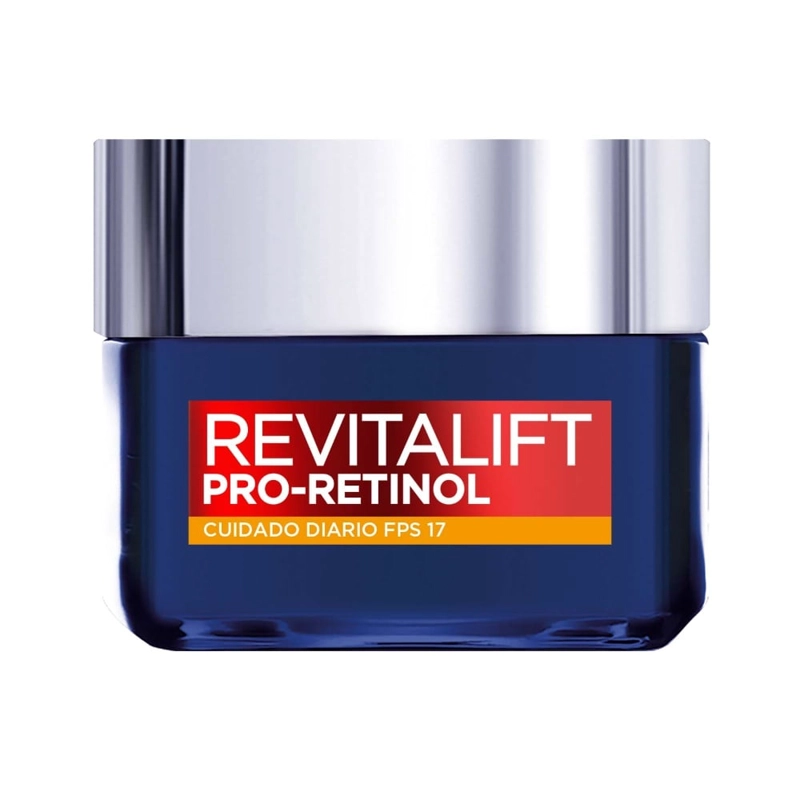 CREMA FACIAL LOREAL PARIS DIA RETINOL 50ML - 2