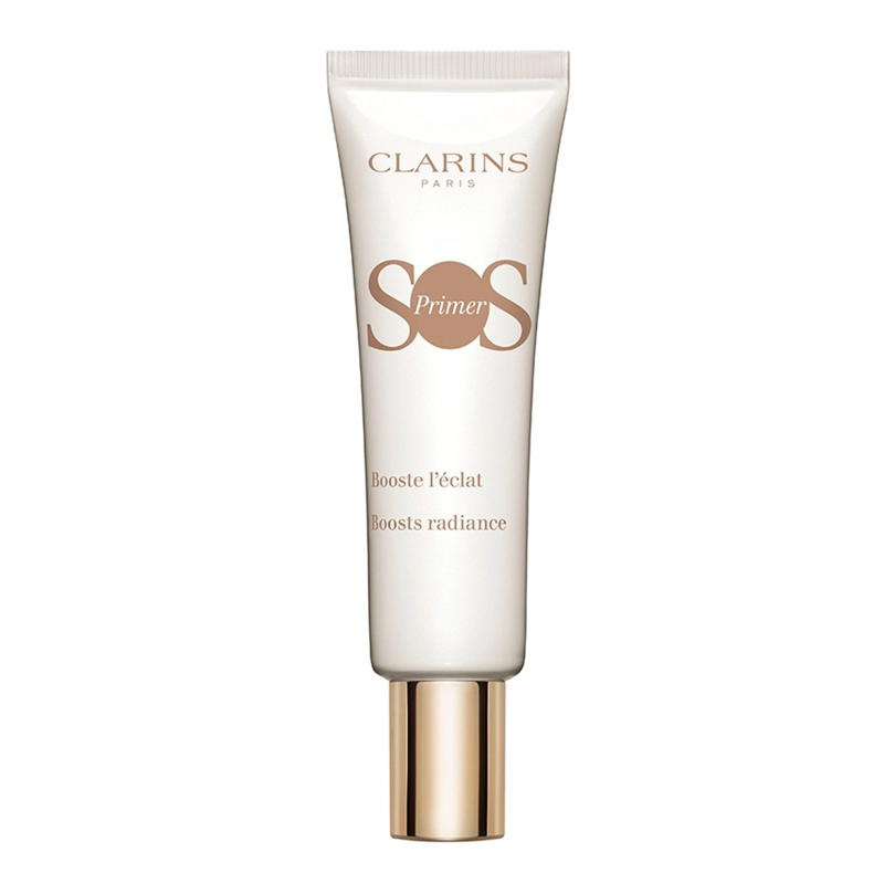 PRIMER CLARINS SOS WHITE 30ML - 1