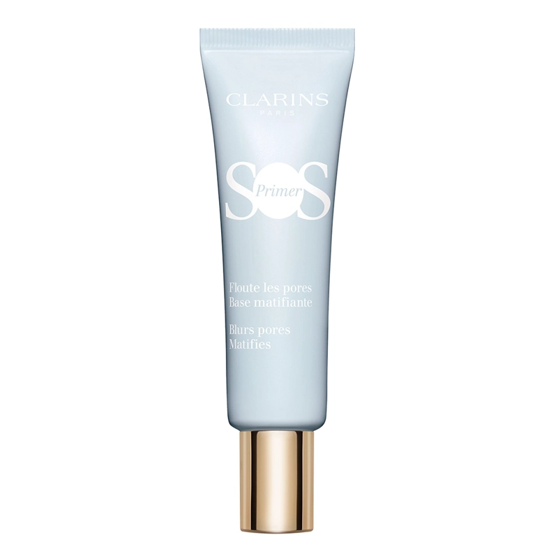 PRIMER CLARINS SOS MATIFYING 30ML - 1