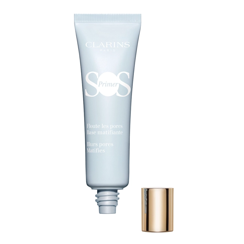 PRIMER CLARINS SOS MATIFYING 30ML - 4