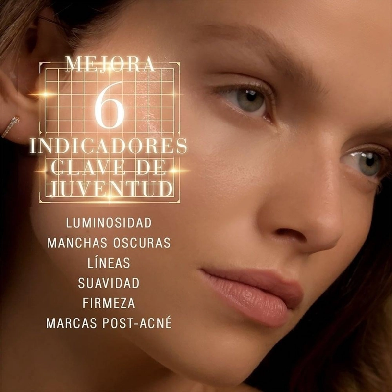 CREMA FACIAL ESTEE LAUDER HIDRATANTE RE-NUTRIV ULTIMATE DIAMOND BRILLANCE CREME 50ML - 7