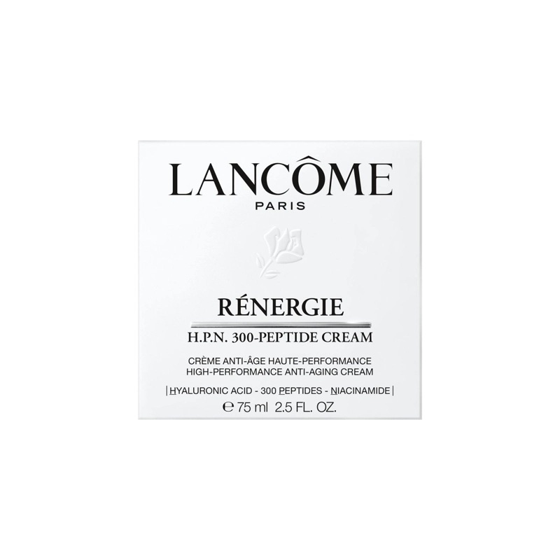 CREMA FACIAL LANCOME RENERGIE H.P.N 300 PEPTIDE 75ML - 2