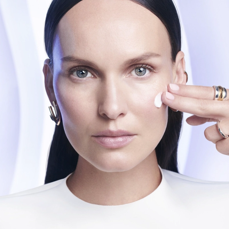 CREMA FACIAL LANCOME RENERGIE H.P.N 300 PEPTIDE 50 ML - 6