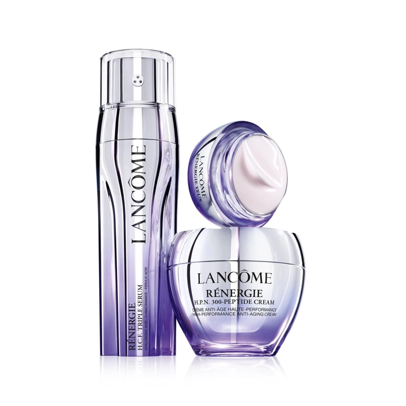 CREMA OJOS LANCOME ANTIEDAD RÉNERGIE EYE 15 ML - 5