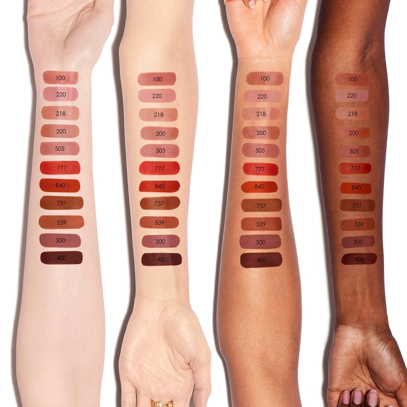 DIOR LABIAL ROUGE DIOR VELVET 300 - 3