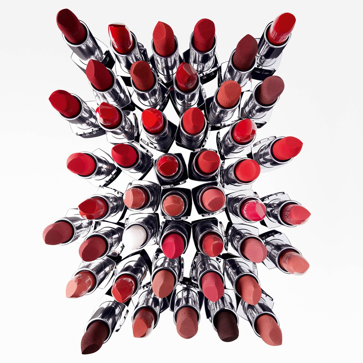 DIOR LABIAL ROUGE DIOR VELVET 624 - 6