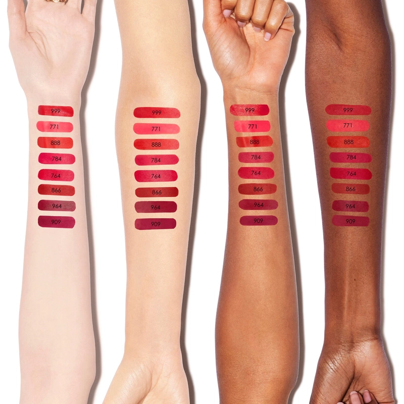 DIOR LABIAL ROUGE DIOR VELVET 771 - 3