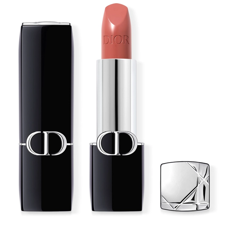 DIOR LABIAL ROUGE DIOR SATIN 100 - 1