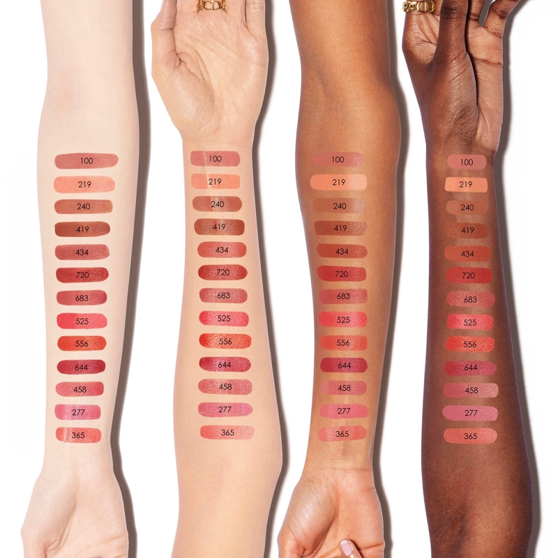 DIOR LABIAL ROUGE DIOR SATIN 240 - 3