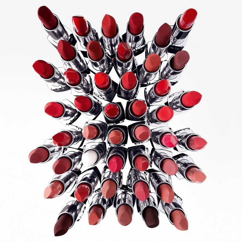 DIOR LABIAL ROUGE DIOR SATIN 720 - 7