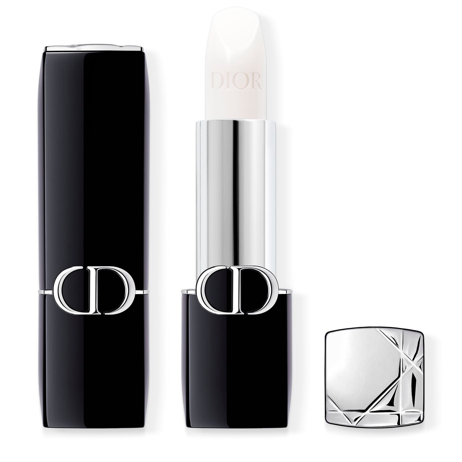 LABIAL DIOR ROUGE BARRA - SATÍN 000 - 1