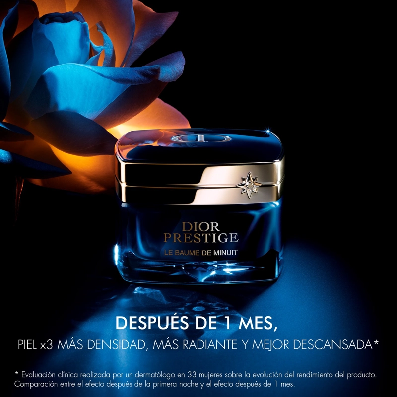 DIOR PRESTIGE LE BAUME DE MINUIT 50ML - 5