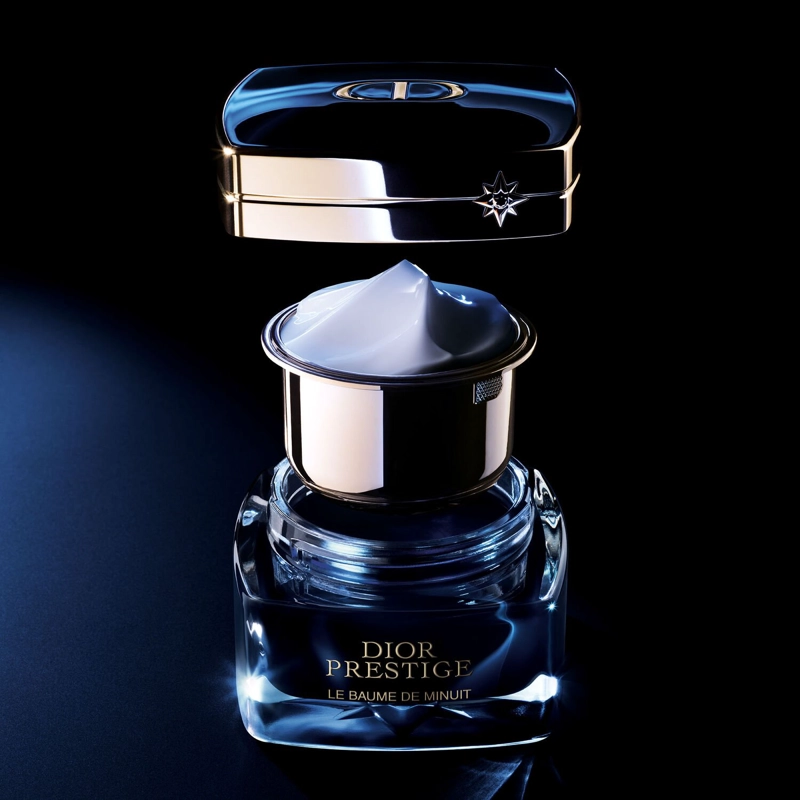 DIOR PRESTIGE LE BAUME DE MINUIT 50ML - 6